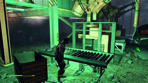 where is the corvega safe in fallout 4  There are dozens of safes in Fallout 4, but not one of them gives players as much trouble as the one in the Corvega assembly plant